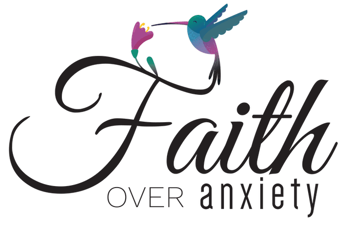 Faith Over Anxiety